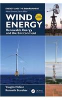 Wind Energy: Renewable Energy and the Environment