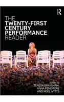 The Twenty-First Century Performance Reader