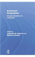 Amazonian Geographies