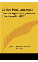 Codigo Penal Annotado