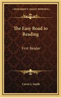 The Easy Road to Reading