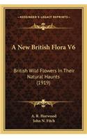 New British Flora V6
