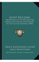 Aunt Huldah