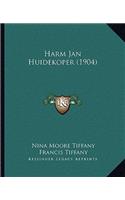 Harm Jan Huidekoper (1904)