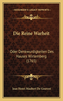 Die Reine Warheit