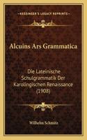 Alcuins Ars Grammatica
