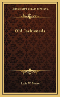 Old Fashioneds