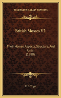 British Mosses V2