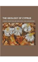 The Geology of Cyprus