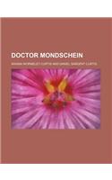 Doctor Mondschein