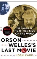 Orson Welles's Last Movie