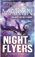 Nightflyers & Other Stories