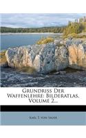 Grundri Der Waffenlehre