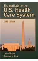 WGU POD- ESSN OF THE US HEALTH CARE SYSTEM 3E: .