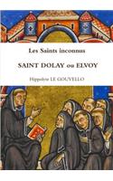 Les Saints inconnus SAINT DOLAY ou ELVOY