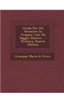 Guida Per Gli Stranieri in Trapani