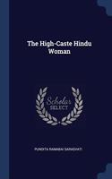 High-Caste Hindu Woman