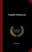 Tragedy of King Lear