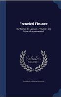 Frenzied Finance