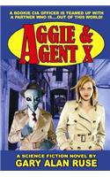 Aggie & Agent X