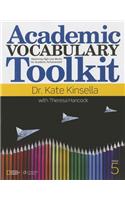 Academic Vocabulary Toolkit Grade 5