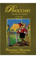 Pinocchio
