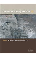 Geotechnical Safety and Risk IV