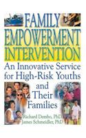 Family Empowerment Intervention
