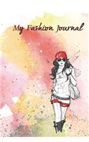 My Fashion Journal