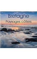 Bretagne Paysages Cotiers 2018