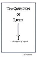 The Champion of Light I the Legend of Apollo