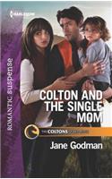 Colton and the Single Mom