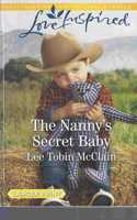 The Nanny's Secret Baby