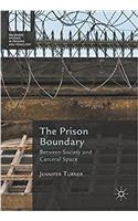 Prison Boundary