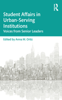 Student Affairs in Urban-Serving Institutions