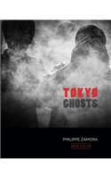 Tokyo Ghosts