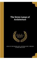 The Seven Lamps of Architecture
