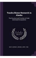 Tundra Biome Research in Alaska