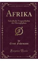 Afrika