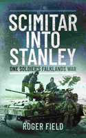 Scimitar Into Stanley