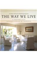 The Way We Live