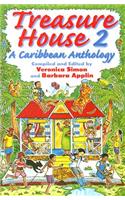 Treasure House 2: A Caribbean Anthology