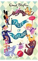 Tales of Toyland
