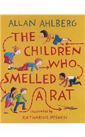 The Children Who Smelled a Rat