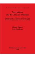 Gem Mounts and the Classical Tradition