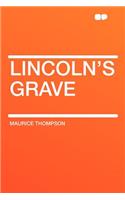 Lincoln's Grave