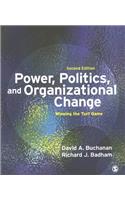 Power, Politics, and Organizational Change