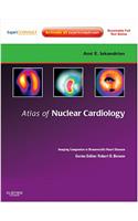 Atlas of Nuclear Cardiology: Imaging Companion to Braunwald's Heart Disease