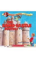 The Sand Castle Contest