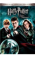 Harry Potter and the Order of the Phoenix